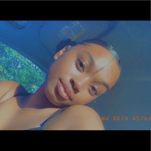 Meet your Posher, A’laysha